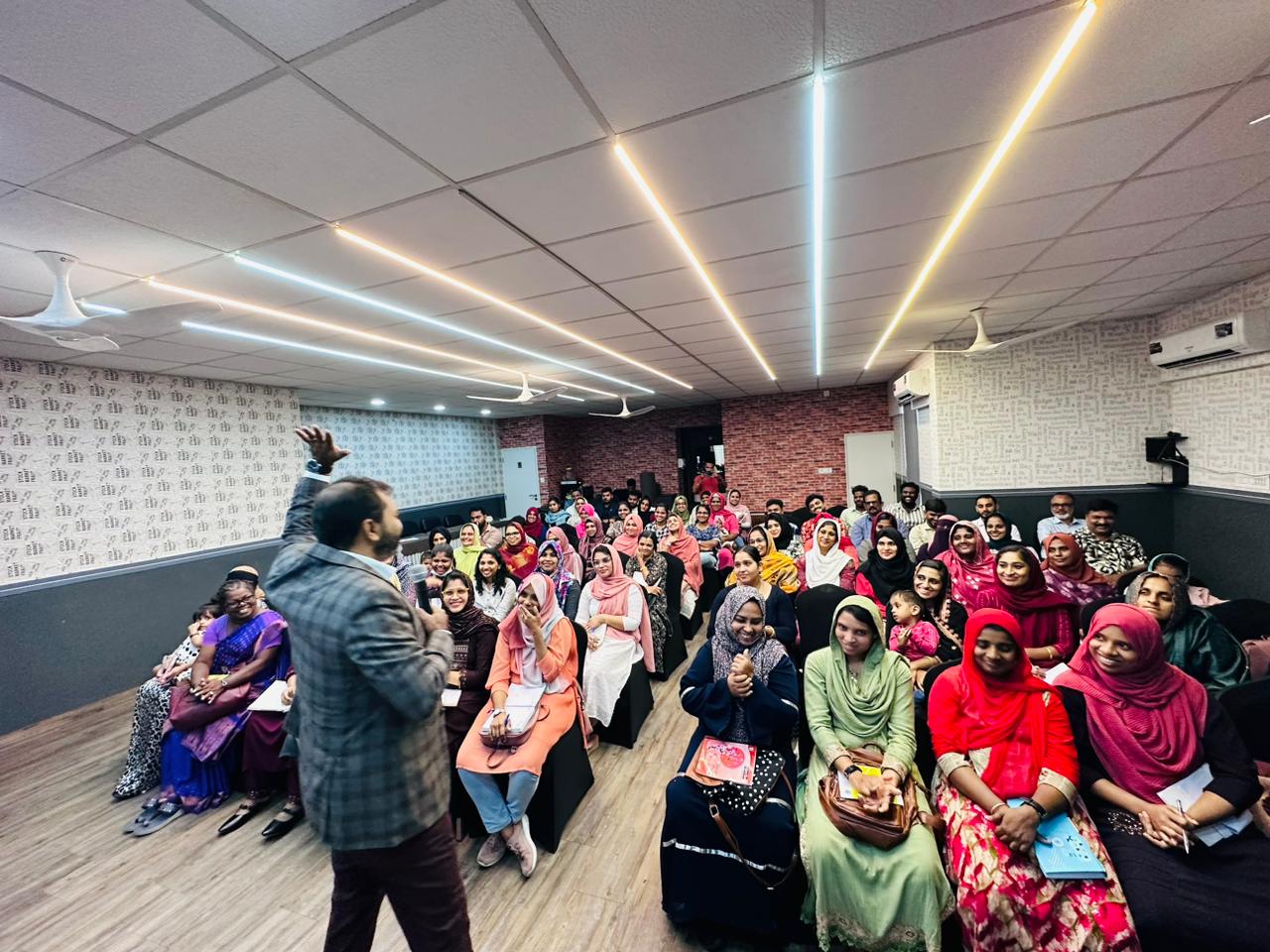 Tycoons Academy founded by Baiju Mathew - Training and Mentoring