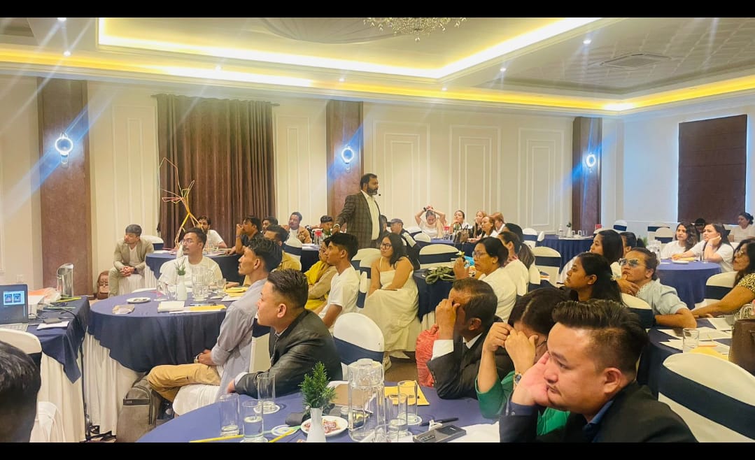 Professional Business Consulting Services Background