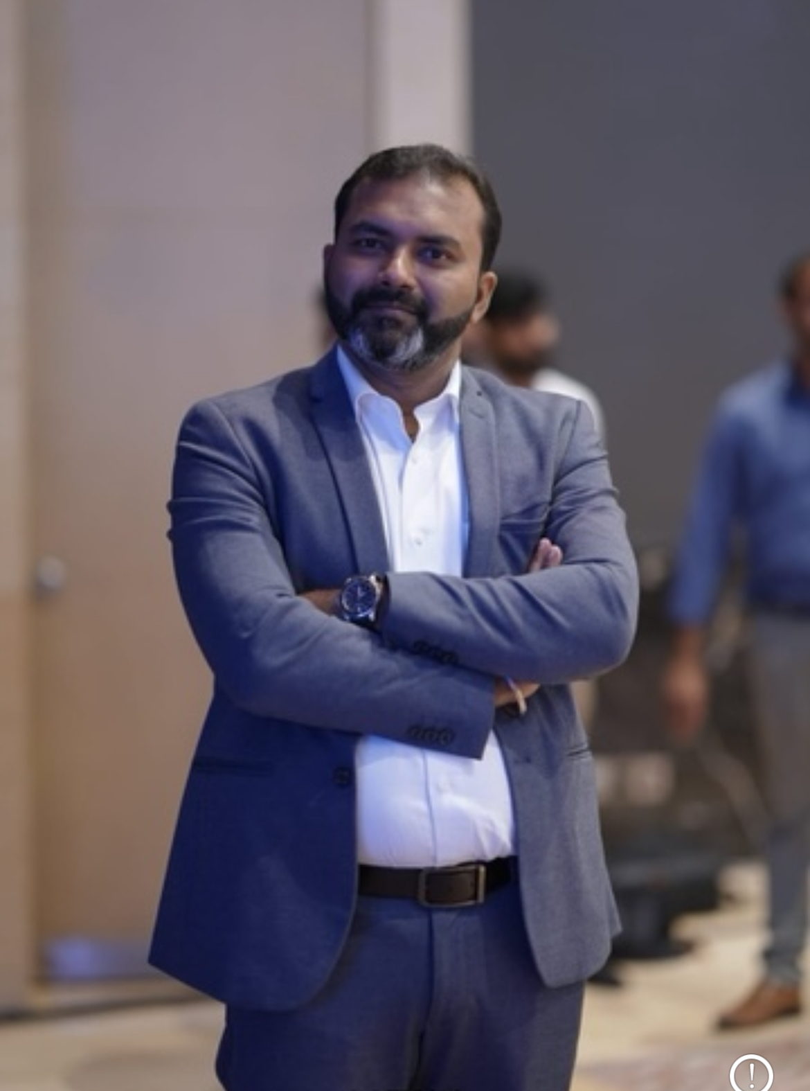 Baiju Mathew